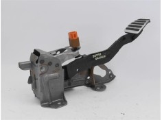 Recambio de pedal freno para nissan qashqai (j10) 1.6 360 referencia OEM IAM E0C1046X11  