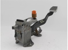 Recambio de pedal freno para nissan qashqai (j10) 1.6 360 referencia OEM IAM E0C1046X11  