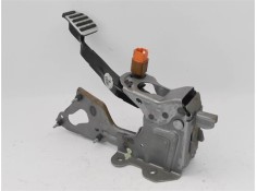 Recambio de pedal freno para nissan qashqai (j10) 1.6 360 referencia OEM IAM E0C1046X11  