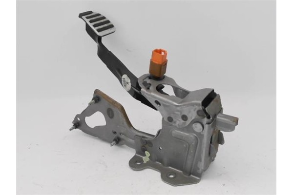 Recambio de pedal freno para nissan qashqai (j10) 1.6 360 referencia OEM IAM E0C1046X11  