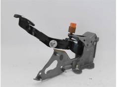 Recambio de pedal freno para nissan qashqai (j10) 1.6 360 referencia OEM IAM E0C1046X11  