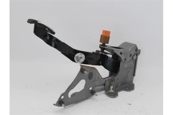 Recambio de pedal freno para nissan qashqai (j10) 1.6 360 referencia OEM IAM E0C1046X11  