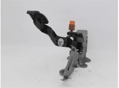 Recambio de pedal freno para nissan qashqai (j10) 1.6 360 referencia OEM IAM E0C1046X11  