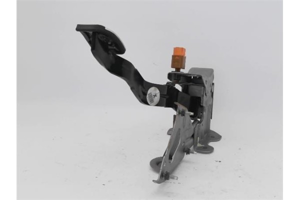 Recambio de pedal freno para nissan qashqai (j10) 1.6 360 referencia OEM IAM E0C1046X11  