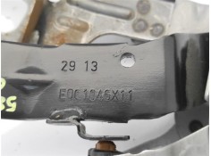 Recambio de pedal freno para nissan qashqai (j10) 1.6 360 referencia OEM IAM E0C1046X11  