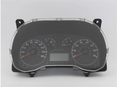 Recambio de cuadro completo para fiat qubo (300) 1.3 active referencia OEM IAM 1365706080 5550011005 