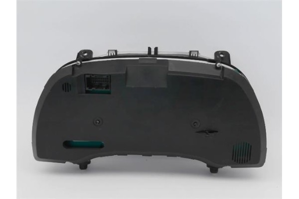 Recambio de cuadro completo para fiat qubo (300) 1.3 active referencia OEM IAM 1365706080 5550011005 