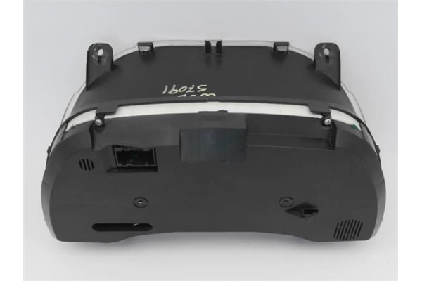Recambio de cuadro completo para fiat qubo (300) 1.3 active referencia OEM IAM 1365706080 5550011005 