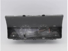 Recambio de cuadro completo para peugeot 205 berlina 1.4 referencia OEM IAM 611385  