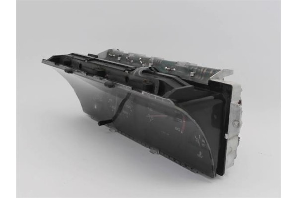 Recambio de cuadro completo para peugeot 205 berlina 1.4 referencia OEM IAM 611385  