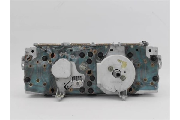 Recambio de cuadro completo para peugeot 205 berlina 1.4 referencia OEM IAM 611385  