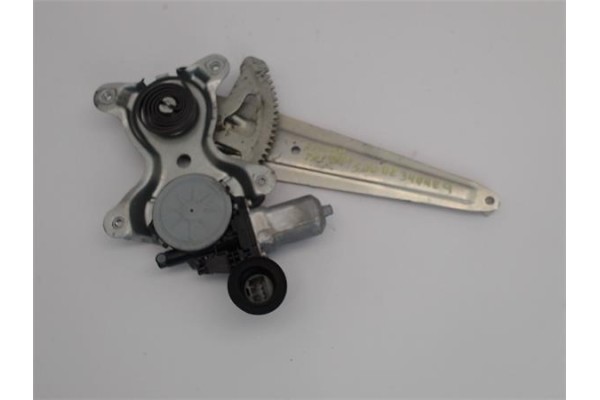 Recambio de elevalunas electrico trasero derecho para lexus rx (mcu_) 400h fwd referencia OEM IAM   