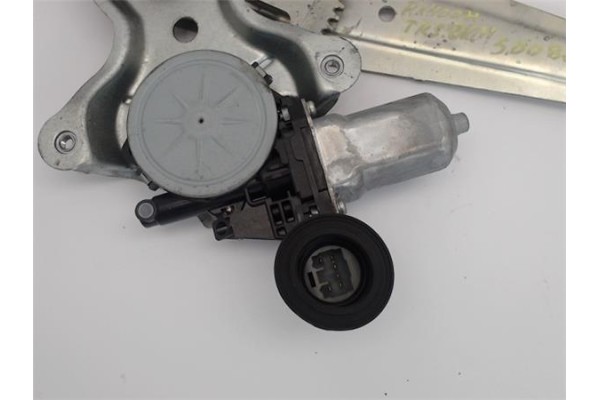 Recambio de elevalunas electrico trasero derecho para lexus rx (mcu_) 400h fwd referencia OEM IAM   
