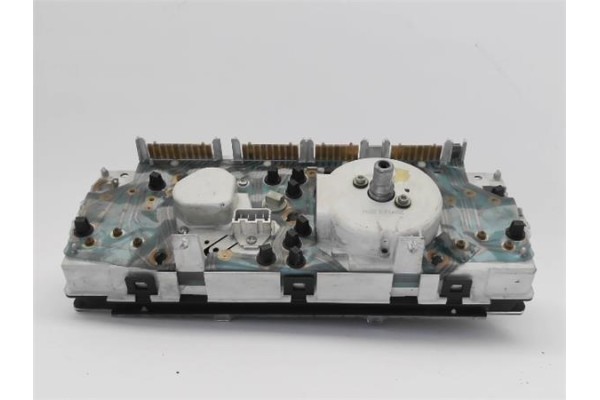 Recambio de cuadro completo para peugeot 205 berlina 1.4 referencia OEM IAM 611385  