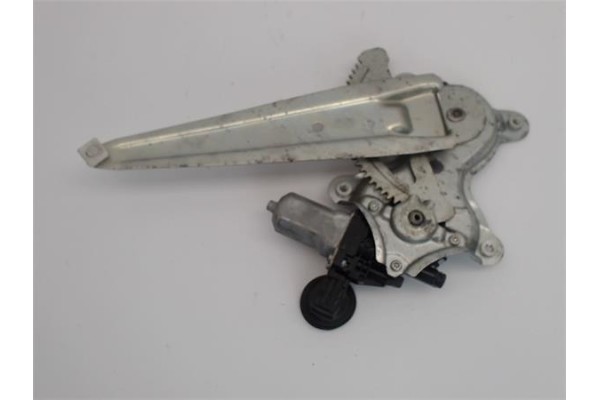 Recambio de elevalunas electrico trasero derecho para lexus rx (mcu_) 400h fwd referencia OEM IAM   