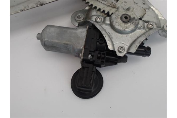 Recambio de elevalunas electrico trasero derecho para lexus rx (mcu_) 400h fwd referencia OEM IAM   