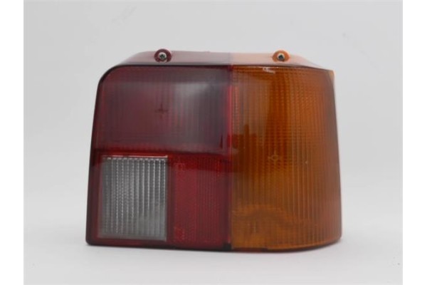 Recambio de piloto trasero derecho para peugeot 205 berlina 1.4 referencia OEM IAM 635129  