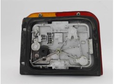 Recambio de piloto trasero derecho para peugeot 205 berlina 1.4 referencia OEM IAM 635129  