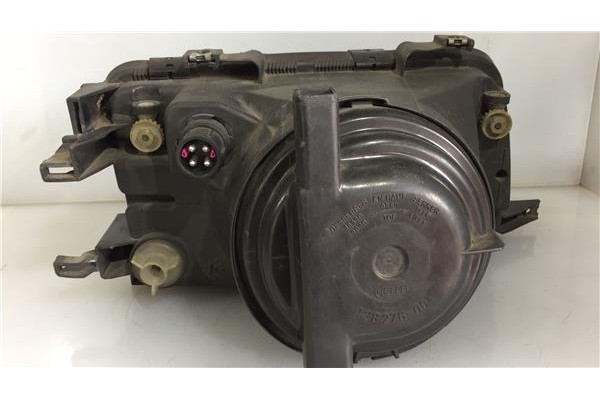 Recambio de faro delantero izquierdo para audi 80 /90 (893) 1.9 80 referencia OEM IAM 893941029E 2705484 301075111 , AUDI | 8939
