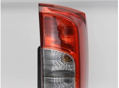 Recambio de piloto trasero derecho para fiat qubo (300) 1.3 active referencia OEM IAM 1358249080 101917456 