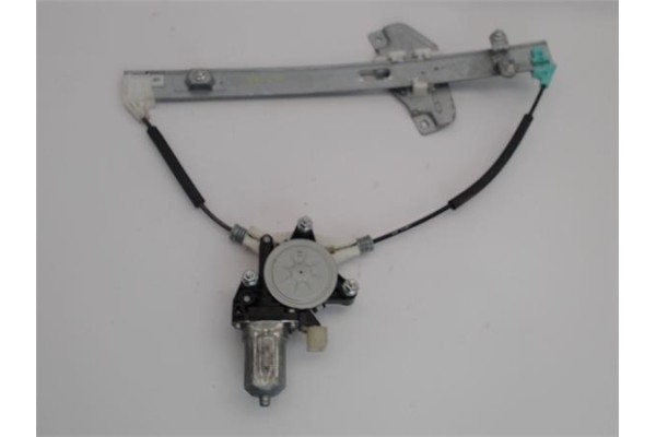 Recambio de elevalunas electrico delantero derecho para kia rio (ub) 1.2 basic referencia OEM IAM   