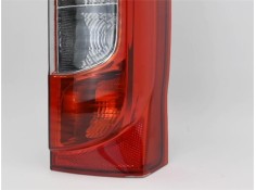 Recambio de piloto trasero derecho para fiat qubo (300) 1.3 active referencia OEM IAM 1358249080 101917456 