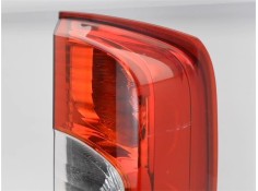 Recambio de piloto trasero derecho para fiat qubo (300) 1.3 active referencia OEM IAM 1358249080 101917456 