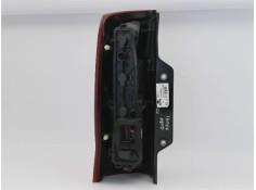 Recambio de piloto trasero derecho para fiat qubo (300) 1.3 active referencia OEM IAM 1358249080 101917456 