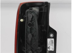 Recambio de piloto trasero derecho para fiat qubo (300) 1.3 active referencia OEM IAM 1358249080 101917456 