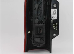 Recambio de piloto trasero derecho para fiat qubo (300) 1.3 active referencia OEM IAM 1358249080 101917456 