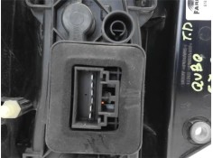 Recambio de piloto trasero derecho para fiat qubo (300) 1.3 active referencia OEM IAM 1358249080 101917456 