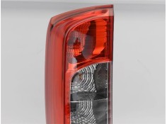 Recambio de piloto trasero izquierdo para fiat qubo (300) 1.3 active referencia OEM IAM 1358250080 183222743 