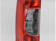 Recambio de piloto trasero izquierdo para fiat qubo (300) 1.3 active referencia OEM IAM 1358250080 183222743 