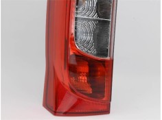 Recambio de piloto trasero izquierdo para fiat qubo (300) 1.3 active referencia OEM IAM 1358250080 183222743 