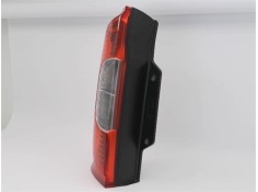 Recambio de piloto trasero izquierdo para fiat qubo (300) 1.3 active referencia OEM IAM 1358250080 183222743 