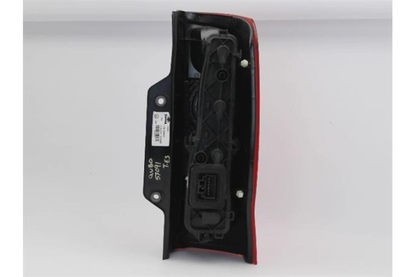 Recambio de piloto trasero izquierdo para fiat qubo (300) 1.3 active referencia OEM IAM 1358250080 183222743 