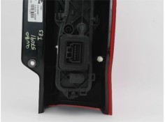 Recambio de piloto trasero izquierdo para fiat qubo (300) 1.3 active referencia OEM IAM 1358250080 183222743 