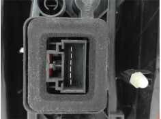 Recambio de piloto trasero izquierdo para fiat qubo (300) 1.3 active referencia OEM IAM 1358250080 183222743 