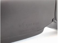 Recambio de retrovisor electrico derecho para renault laguna ii (bg0) referencia OEM IAM 014128  