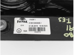 Recambio de piloto trasero izquierdo para fiat qubo (300) 1.3 active referencia OEM IAM 1358250080 183222743 