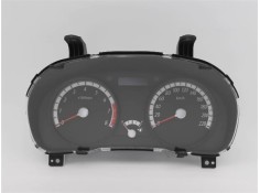 Recambio de cuadro completo para kia rio (jb) 1.4 16v referencia OEM IAM 940031G140 940091G120 