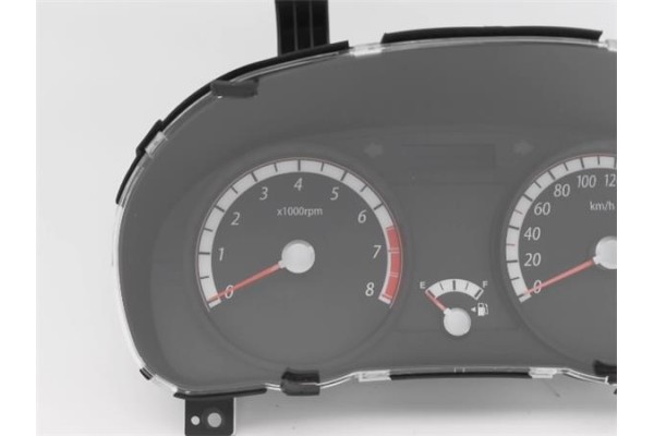 Recambio de cuadro completo para kia rio (jb) 1.4 16v referencia OEM IAM 940031G140 940091G120 