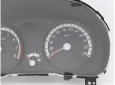 Recambio de cuadro completo para kia rio (jb) 1.4 16v referencia OEM IAM 940031G140 940091G120 