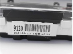 Recambio de cuadro completo para kia rio (jb) 1.4 16v referencia OEM IAM 940031G140 940091G120 