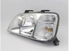 Recambio de faro delantero izquierdo para honda cr-v i (rd) 2.0 referencia OEM IAM 33151S10E01  