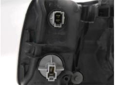 Recambio de faro delantero izquierdo para honda cr-v i (rd) 2.0 referencia OEM IAM 33151S10E01  