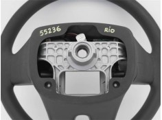 Recambio de volante para kia rio (jb) 1.4 16v referencia OEM IAM 561301W000  