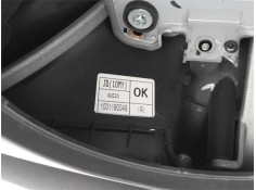 Recambio de volante para kia rio (jb) 1.4 16v referencia OEM IAM 561301W000  