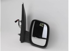 Recambio de retrovisor electrico derecho para fiat qubo (300) 1.3 active referencia OEM IAM 735460567 735460567 