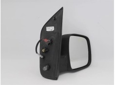 Recambio de retrovisor electrico derecho para fiat qubo (300) 1.3 active referencia OEM IAM 735460567 735460567 